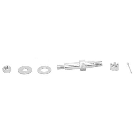 Monroe SHOCK/STRUT HARDWARE KIT P00837